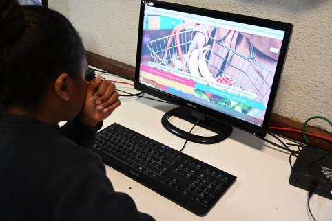 L'application Prix NC fait partie des supports pédagogiques utilisés dans le cadre d'EDUCFI.